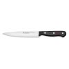 Nóż kuchenny 16cm Wusthof Gourmet czarny 56HRC ergonomiczny